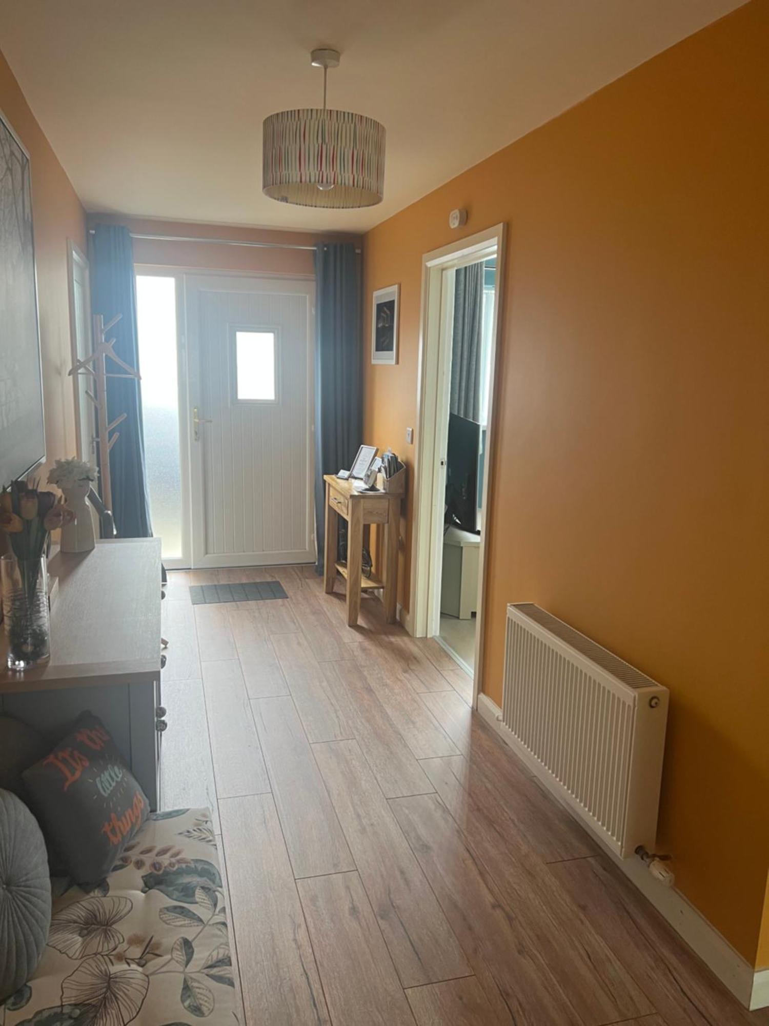 'Kodi'S Place' Well Appointed 1 Bedroom Apartment With Excellent Transport Links And Free Wi-Fi Whiteabbey Exterior photo